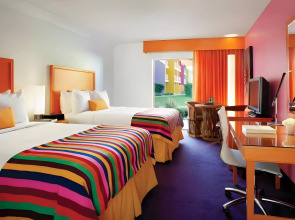 The Saguaro Palm Springs