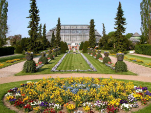 Hotel Steglitz International