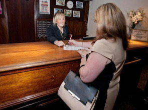 Britannia Coventry Hill Hotel