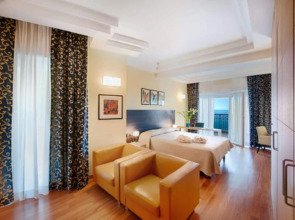 Grand Hotel Spiaggia