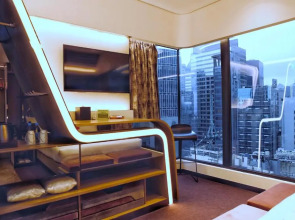 Butterfly on LKF Boutique Hotel