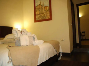 Plebiscito Apartment