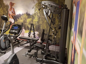 Amsterdam Teleport Hotel