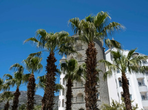 Отель XL Hotels