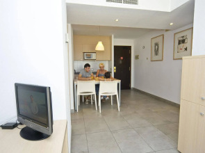 Apartaments CYE SALOU