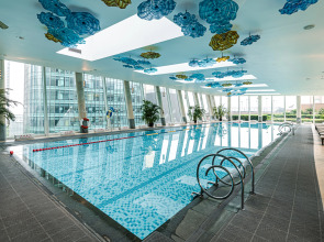 Pudong Shangri-La, Shanghai