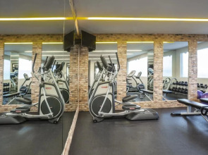 Krystal Urban Cancun & Beach Club