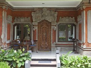The Artini Dijiwa Ubud