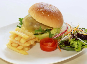 Lumbini Luxury Villas and Spa