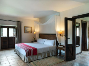 Parador De Cangas De Onis