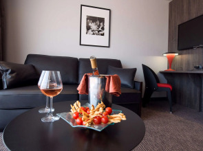 Best Western Premier Le Patio des Artistes