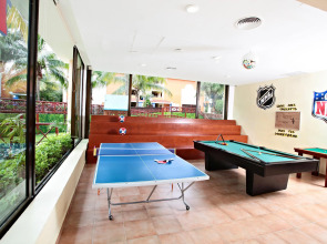 Bahia Principe Grand Coba - All Inclusive