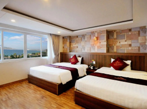 Dubai Nha Trang Hotel