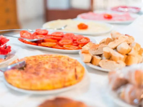 Hostal San Francisco