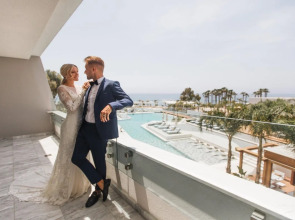 Parklane, a Luxury Collection Resort & Spa, Limassol