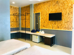 See Through Boutique Resort