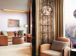 The Ritz-Carlton Shanghai, Pudong