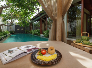 The Royal Purnama - Adults Only