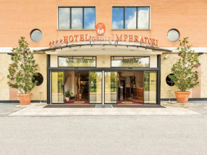 Отель Imperatori