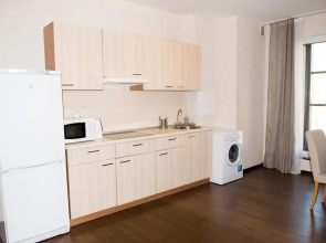 Панорамные апартаменты S16