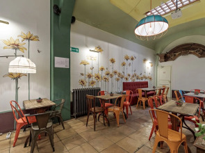 Ostello Bello Firenze