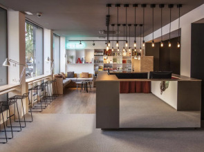 Mercure Barcelona Condor