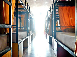 Danang Backpackers Hostel