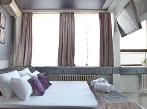 Boutique Hotel Tash Belgrade