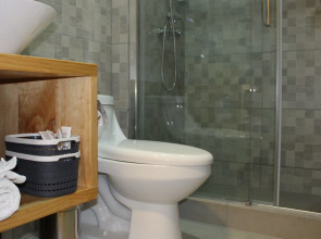 Hostal Alamo Patagonico