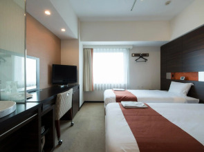 S Peria Hotel Nagasaki