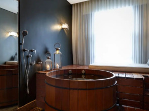 Renaissance São Paulo Hotel