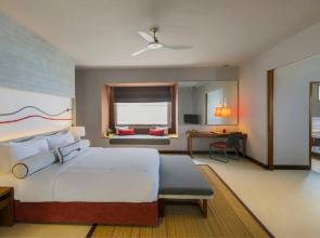 Dhigali Maldives - A Premium All-Inclusive Resort