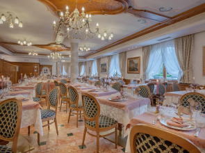 Brunet - The Dolomites Resort