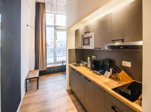 Felix Suiten am Augustusplatz