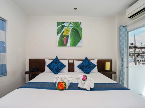 Ruen Buathong Boutique Hotel
