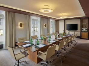 Mandarin Oriental Savoy, Zurich