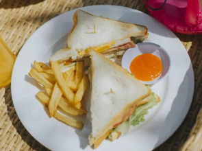 Alam Bidadari Seminyak Villas