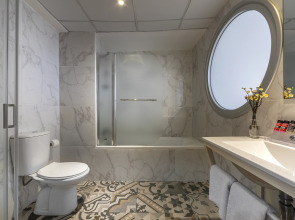 Cyprotel Florida Hotel