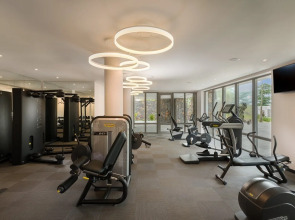 Anantara Iko Mauritius Resort & Villas