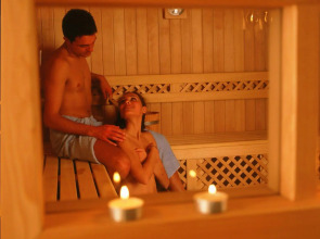 Brunet - The Dolomites Resort