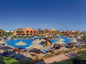 Charmillion Gardens Aquapark