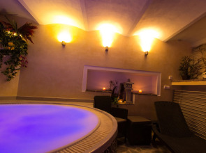 Wellness Pension Ametyst