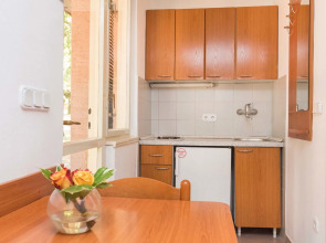 Apartments Polynesia Plava Laguna