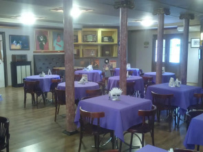 Голубой Залив