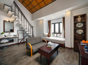 Hoi An Odyssey Hotel