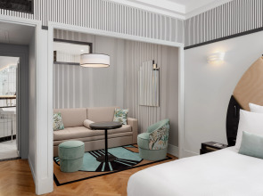 The 1932 Hotel & Spa Cap d'Antibes - MGallery Collection