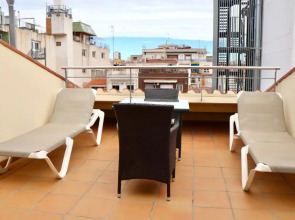 Apartamentos Neptuno