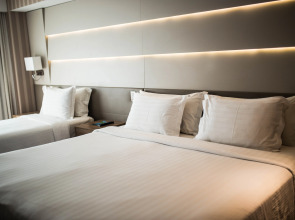 Américas Copacabana Hotel