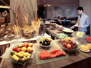 Novotel Shenzhen Watergate