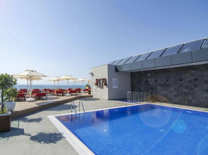 Ilayda Avantgarde Hotel